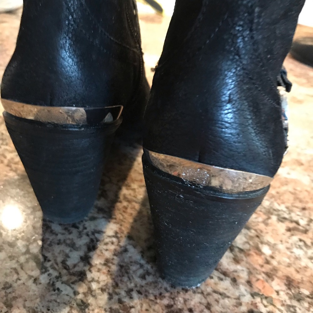 Vince Camuto Bootie - image 3